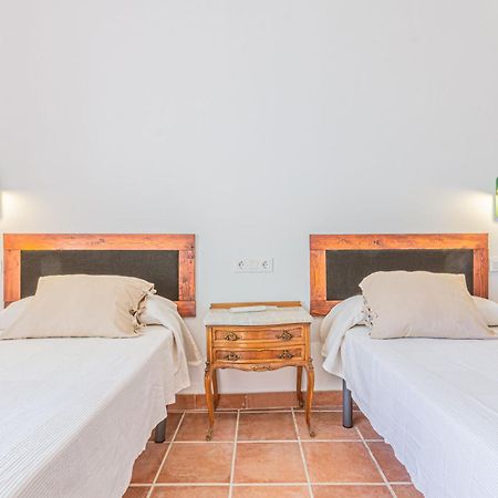 Casa Pier-Jesuset Villa Алтеа Екстериор снимка