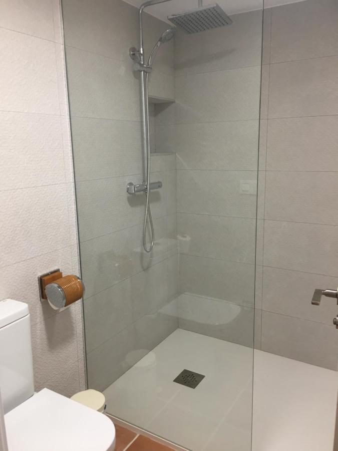 Casa Pier-Jesuset Villa Алтеа Екстериор снимка