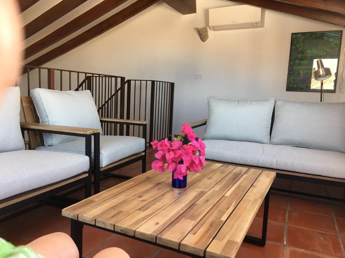 Casa Pier-Jesuset Villa Алтеа Екстериор снимка