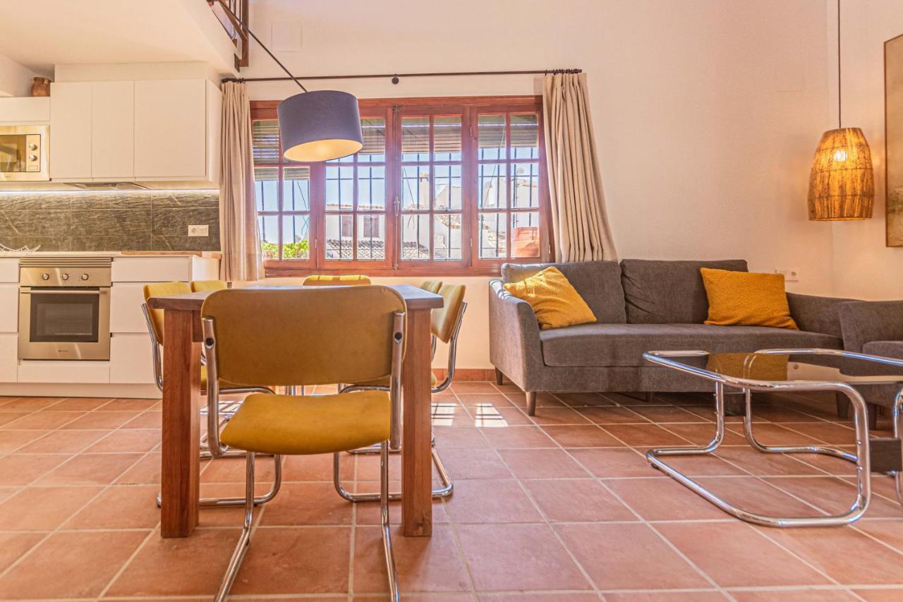 Casa Pier-Jesuset Villa Алтеа Екстериор снимка