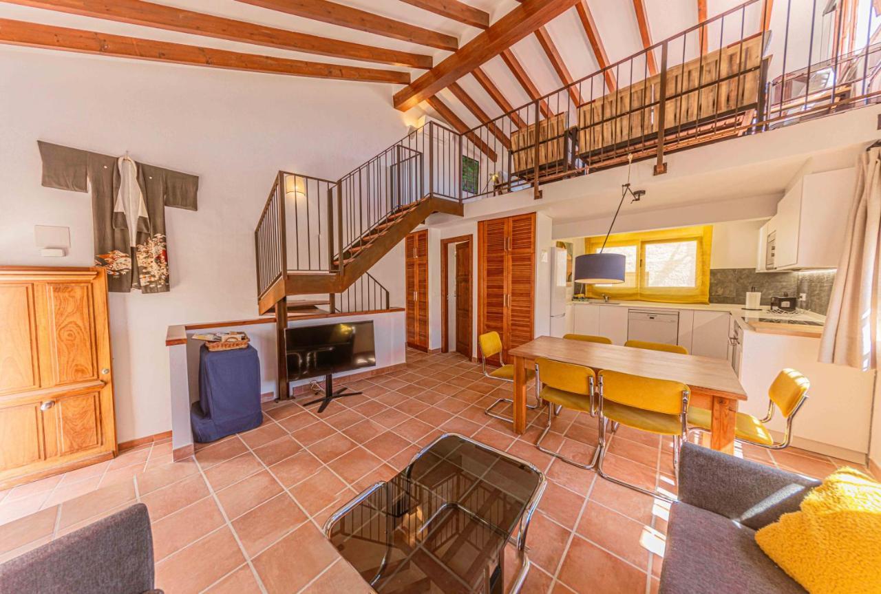Casa Pier-Jesuset Villa Алтеа Екстериор снимка