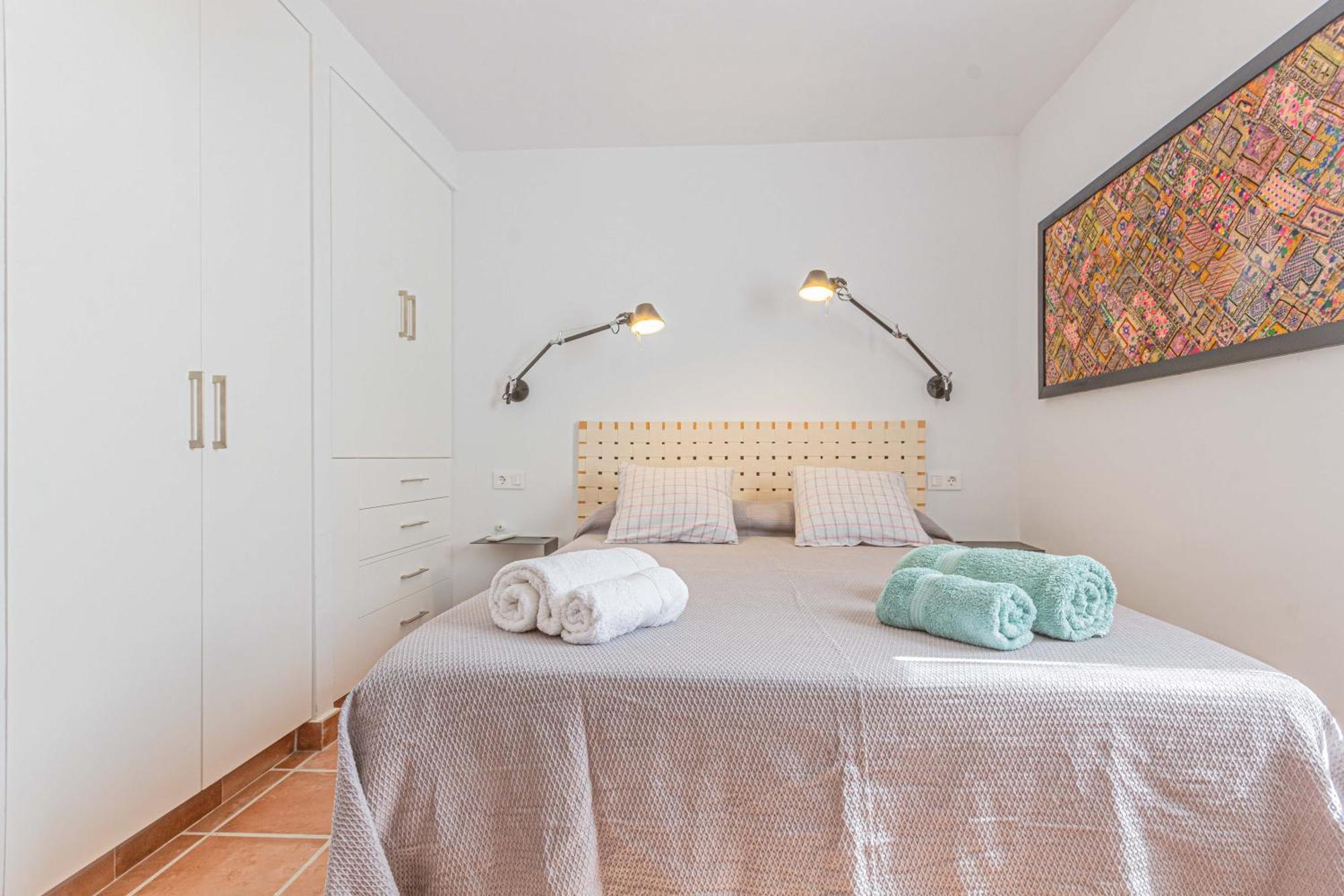 Casa Pier-Jesuset Villa Алтеа Екстериор снимка