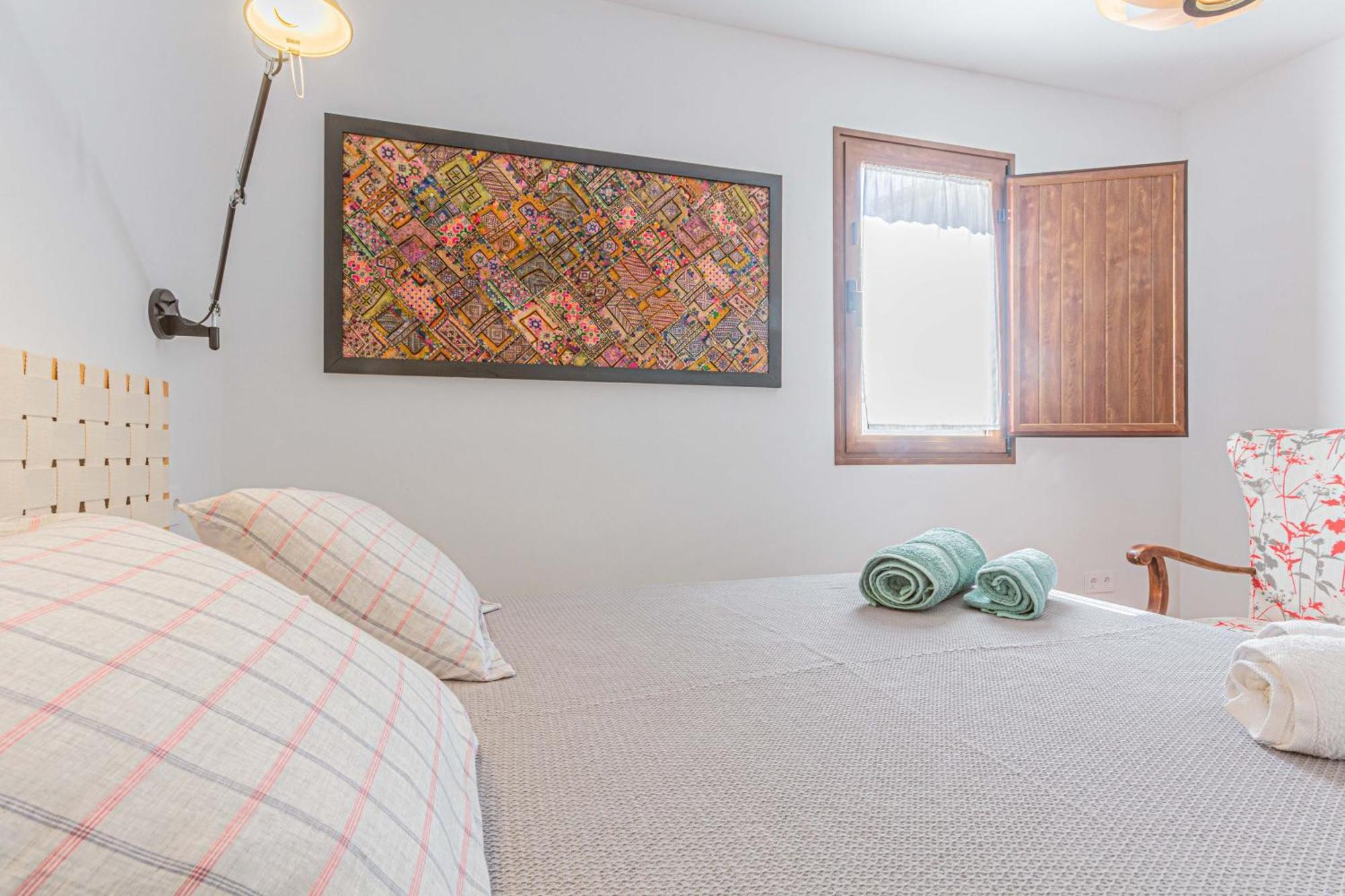 Casa Pier-Jesuset Villa Алтеа Екстериор снимка